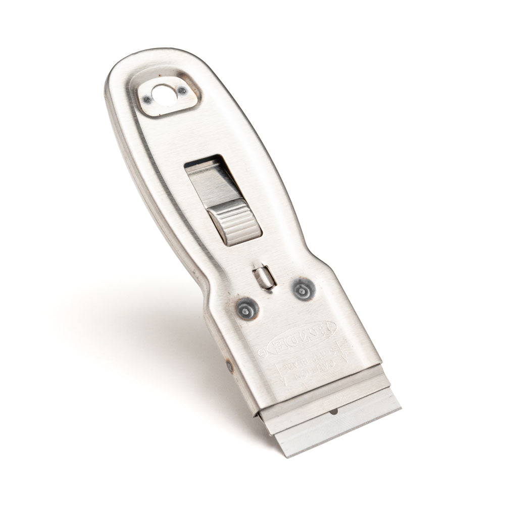 Speed Cleaning Scrapers