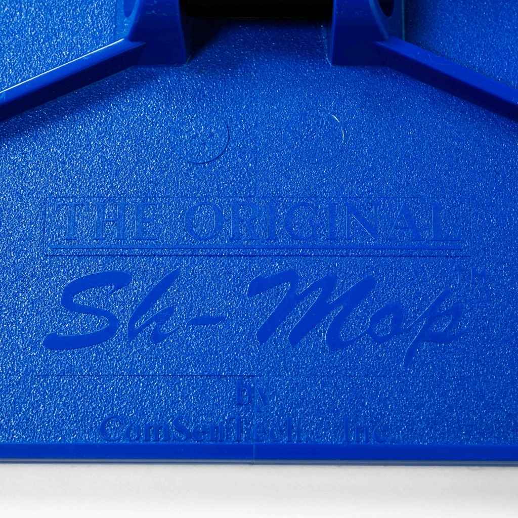 Original Sh-Mop Base | Sh-Base | Professional Hard Surface Mop