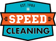Speed Cleaning logo