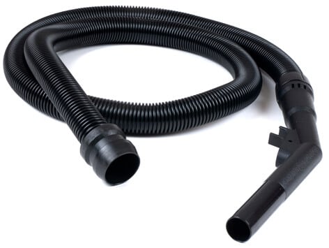 Complete Vacuum Hose Assembly For The Big Vac (6 Ft) UZ934 - product image