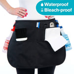 Waterproof Cleaning Apron | Professional & Bleach-Proof