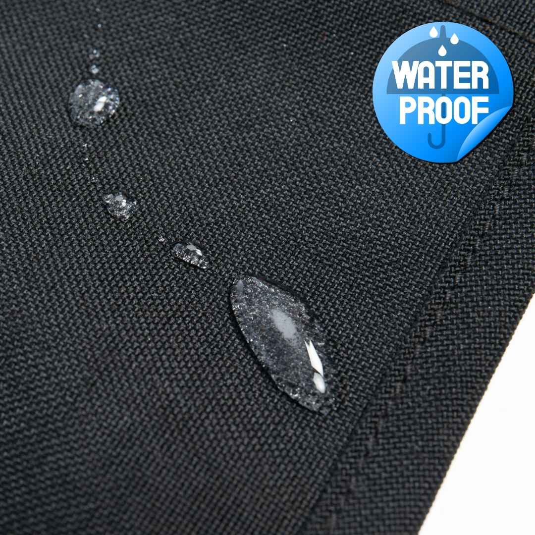 Waterproof Cleaning Apron | Professional & Bleach-Proof